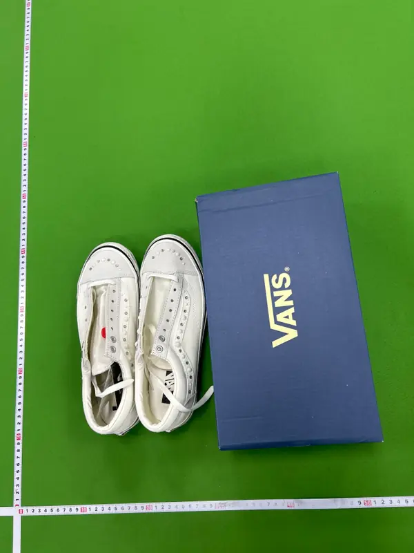 Vans Oldschool Souvenir QC photo 10