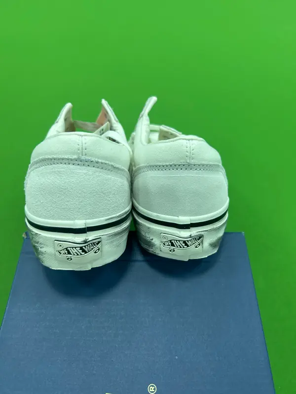 Vans Oldschool Souvenir QC photo 11