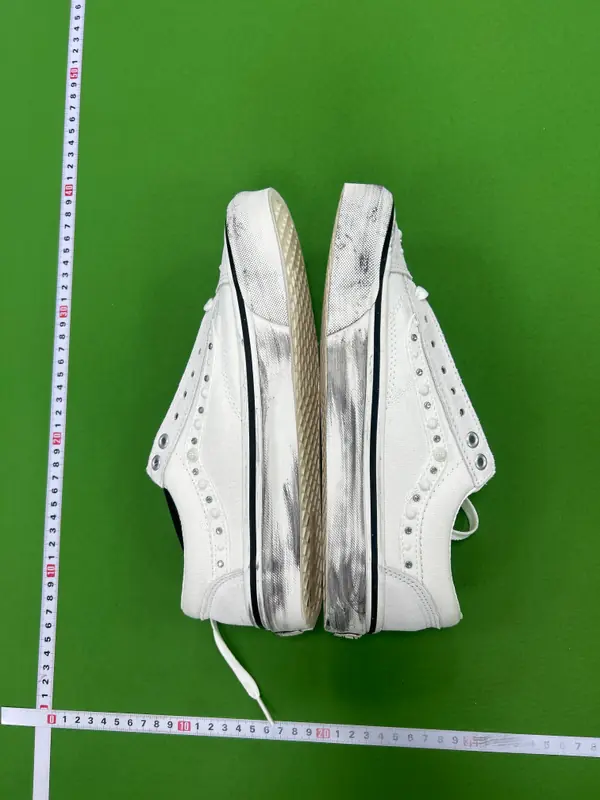 Vans Oldschool Souvenir QC photo 12