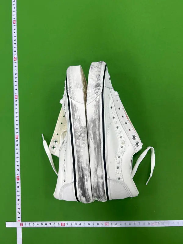 Vans Oldschool Souvenir QC photo 13