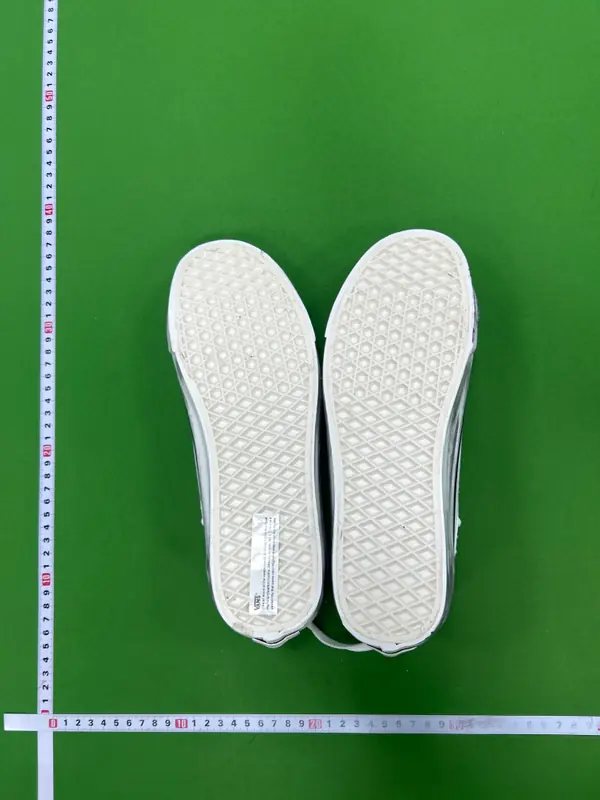 Vans Oldschool Souvenir QC photo 14