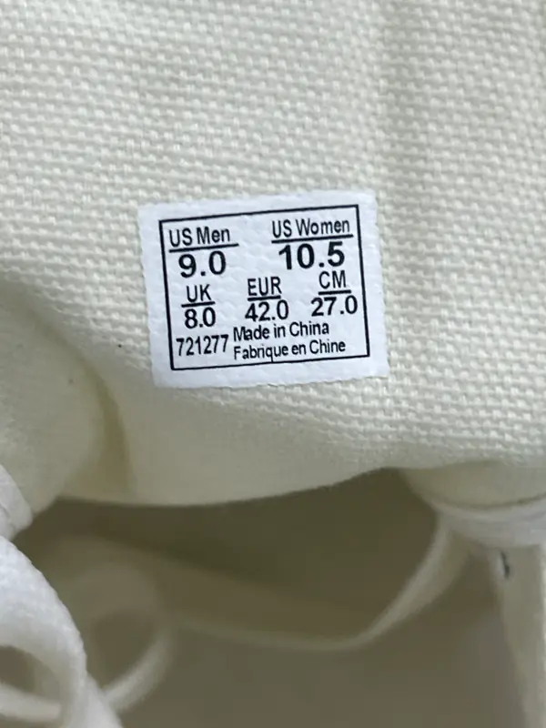 Vans Oldschool Souvenir QC photo 16