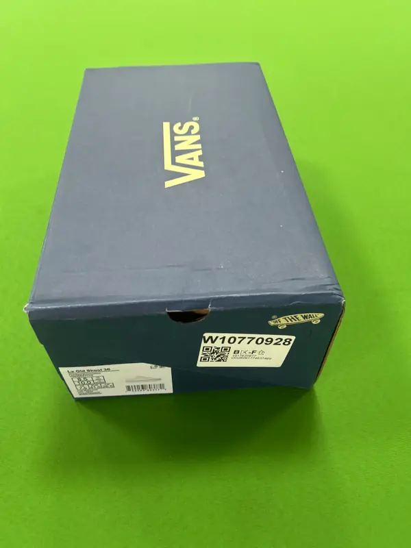 Vans Oldschool Souvenir QC photo 17