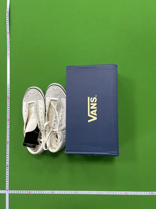 Vans Oldschool Souvenir QC photo 18