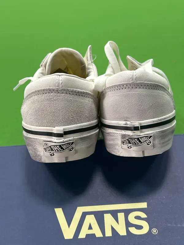 Vans Oldschool Souvenir QC photo 19
