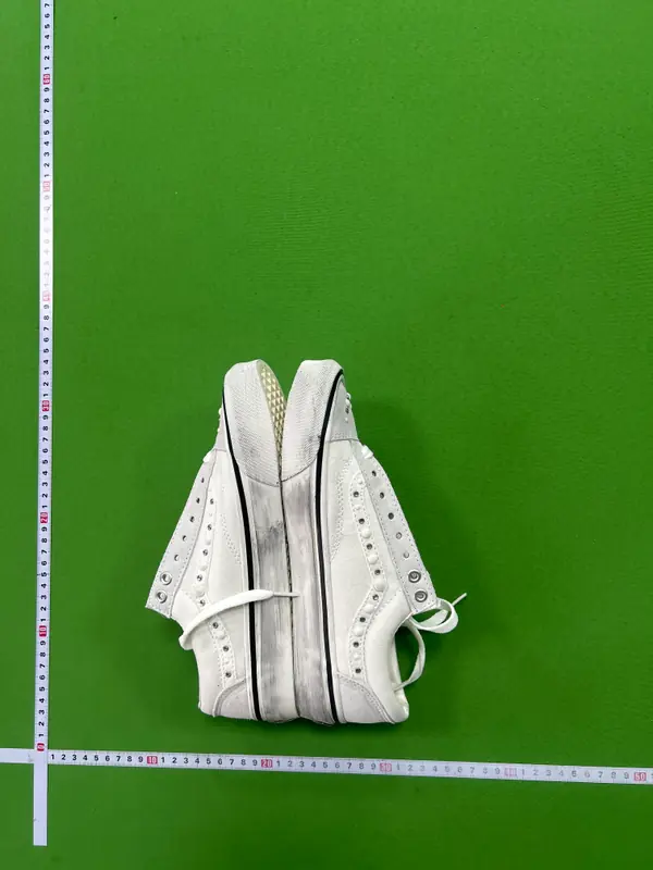 Vans Oldschool Souvenir QC photo 20