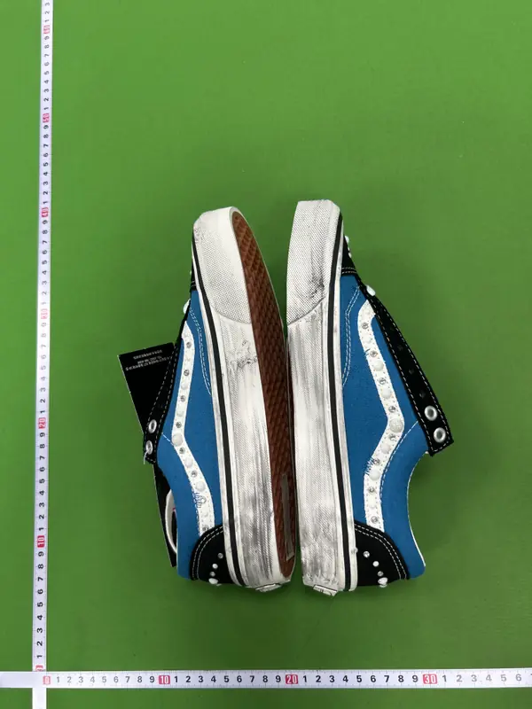 Vans Oldschool Souvenir QC photo 3