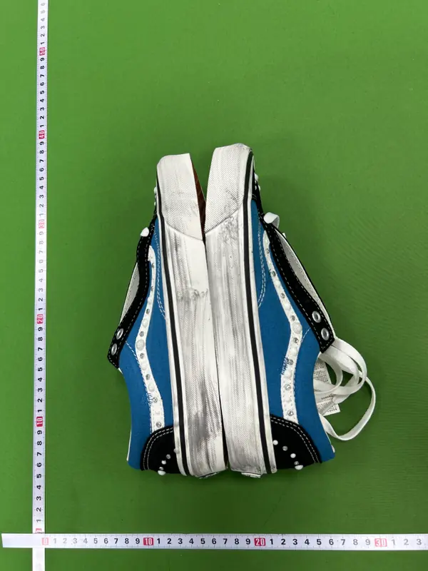 Vans Oldschool Souvenir QC photo 4