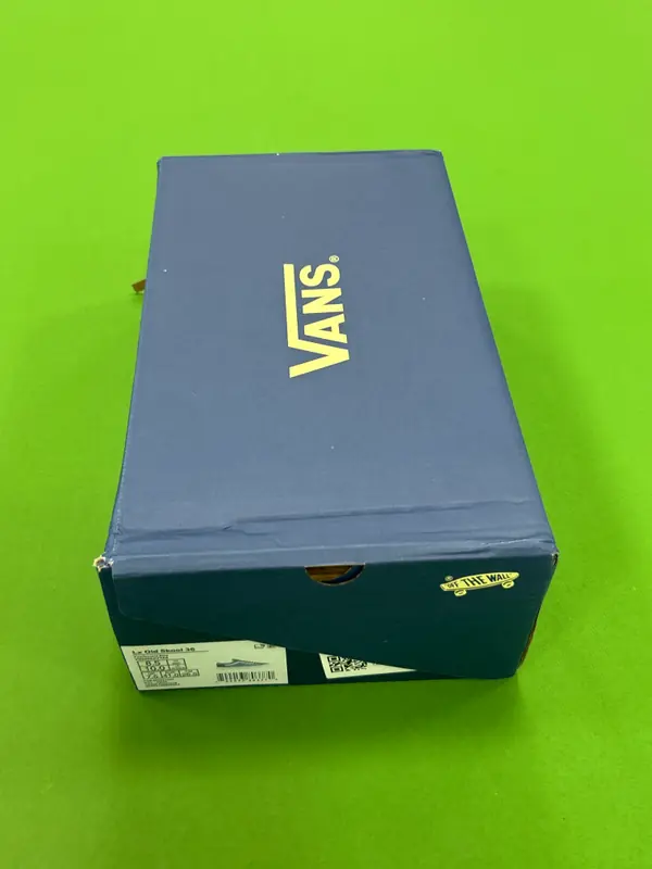 Vans Oldschool Souvenir QC photo 6