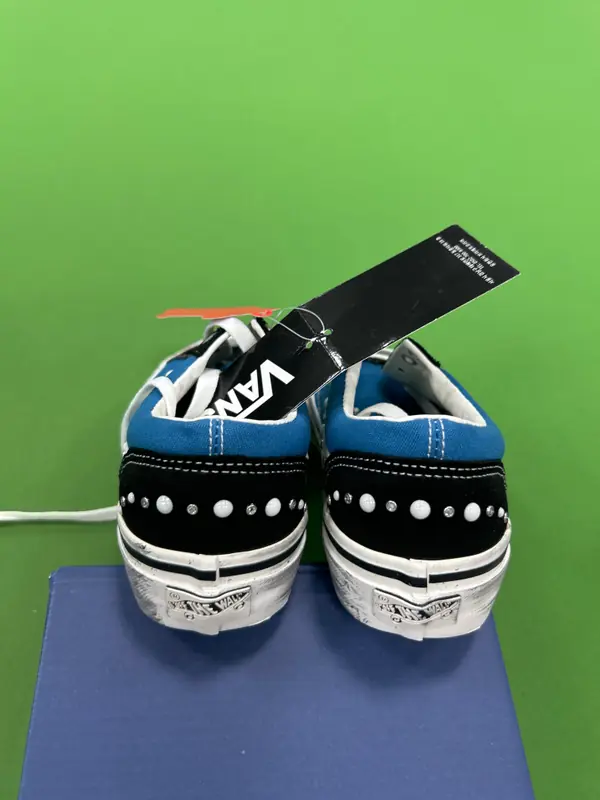 Vans Oldschool Souvenir QC photo 7