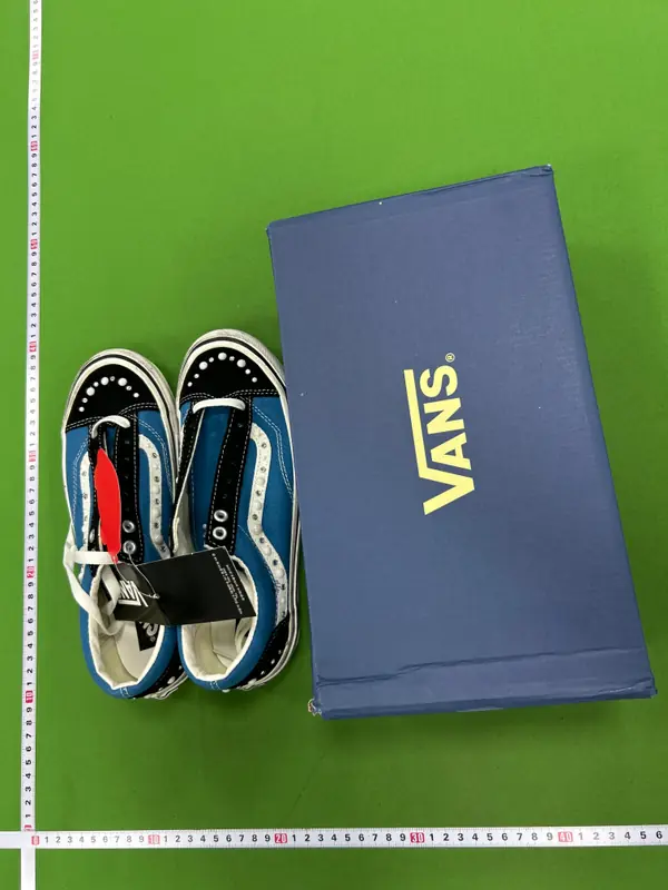Vans Oldschool Souvenir QC photo 8