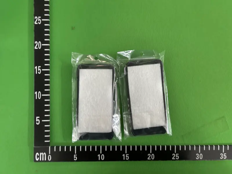 Goyard Phone Case QC photo 12