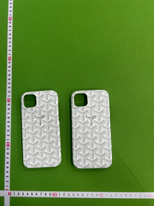 Goyard Phone Case QC photo 13