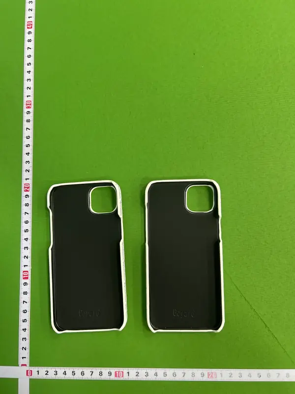 Goyard Phone Case QC photo 14