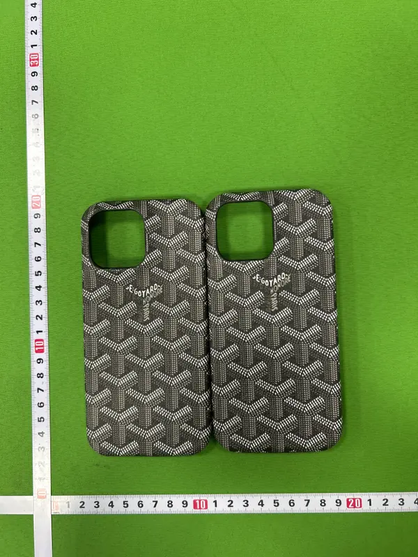 Goyard Phone Case QC photo 15