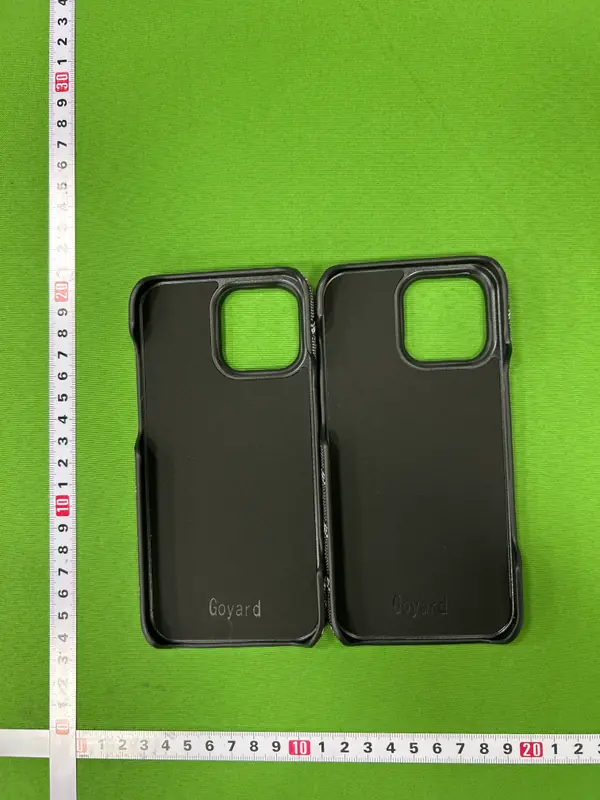 Goyard Phone Case QC photo 16