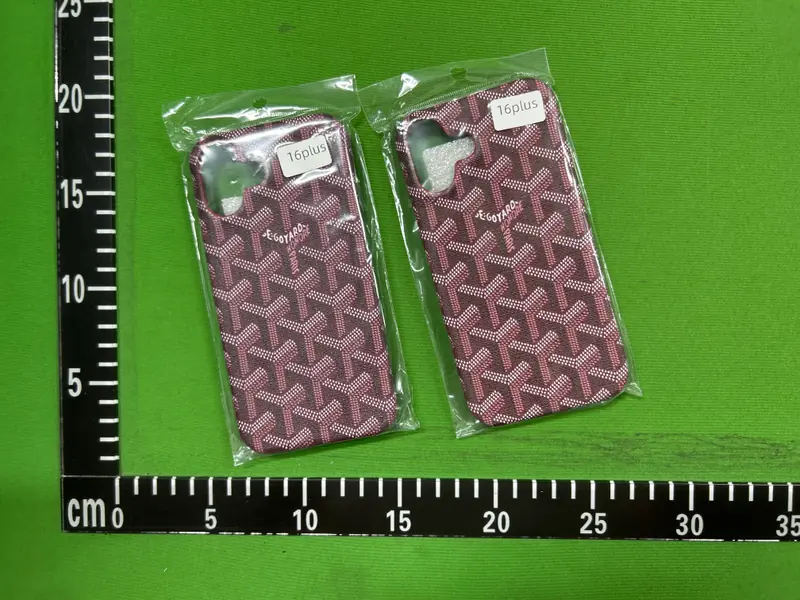 Goyard Phone Case QC photo 17