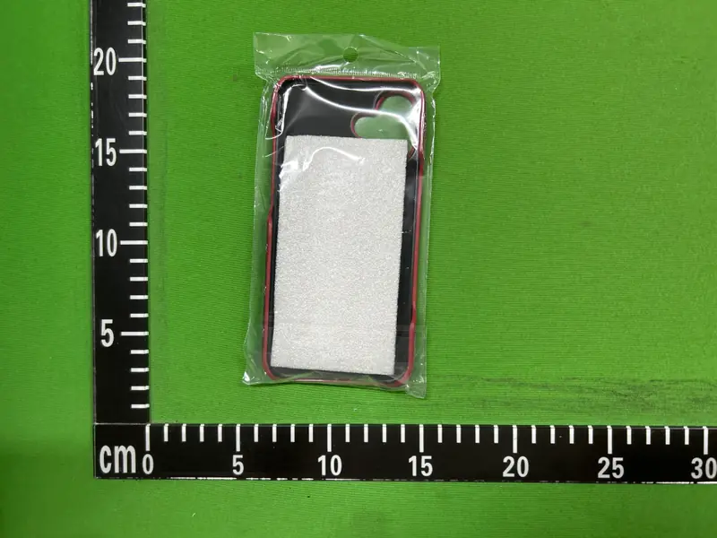Goyard Phone Case QC photo 18