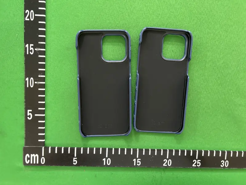 Goyard Phone Case QC photo 2