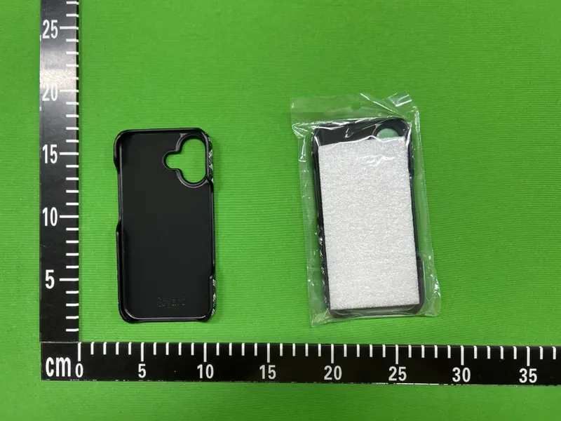 Goyard Phone Case QC photo 20