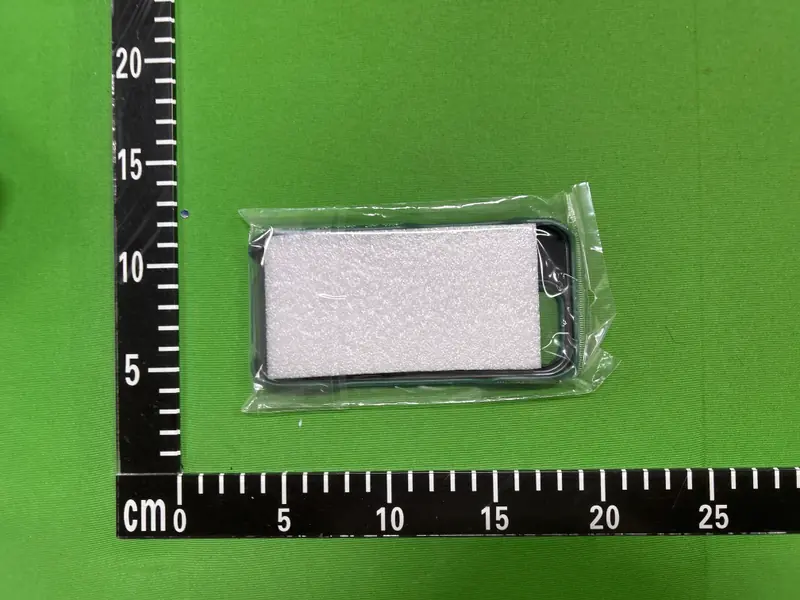Goyard Phone Case QC photo 5