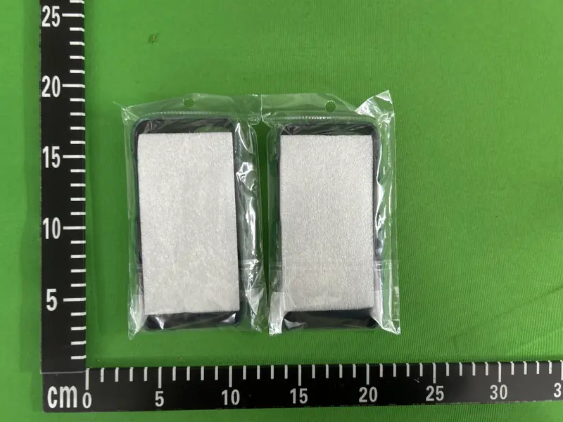 Goyard Phone Case QC photo 9