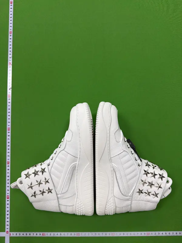 Phillip Plein Thunder Sneakers QC photo 1