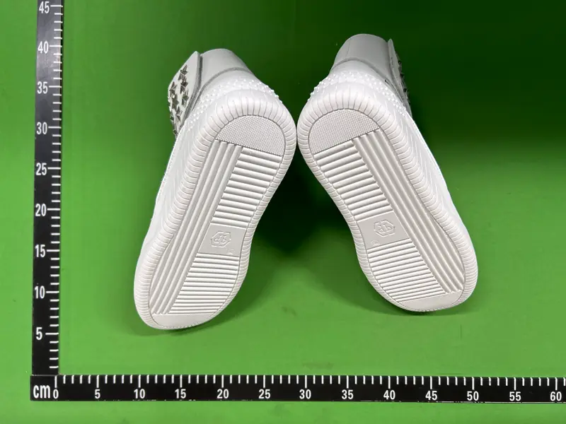 Phillip Plein Thunder Sneakers QC photo 12