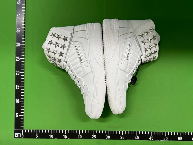 Phillip Plein Thunder Sneakers QC photo 13