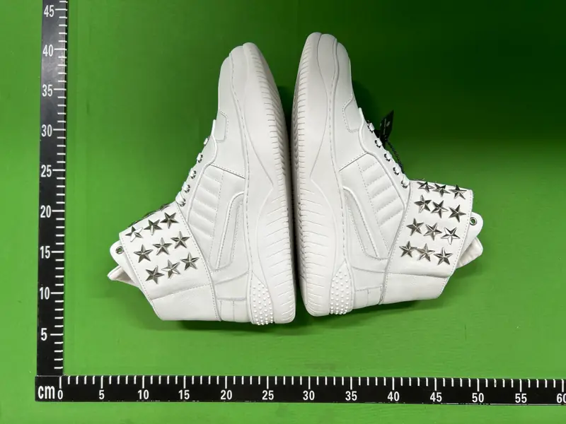 Phillip Plein Thunder Sneakers QC photo 14