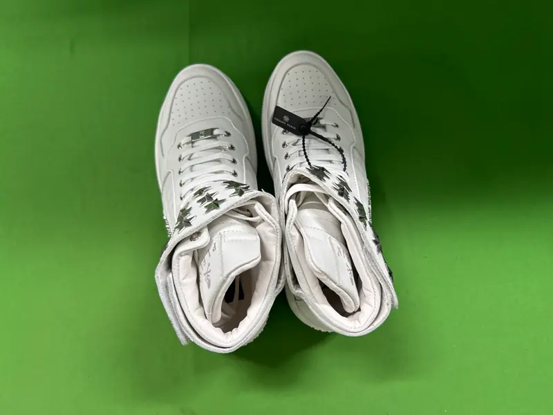 Phillip Plein Thunder Sneakers QC photo 15