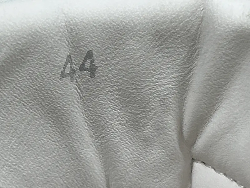 Phillip Plein Thunder Sneakers QC photo 16