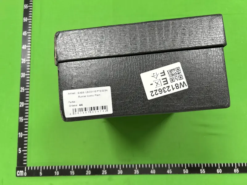 Phillip Plein Thunder Sneakers QC photo 18