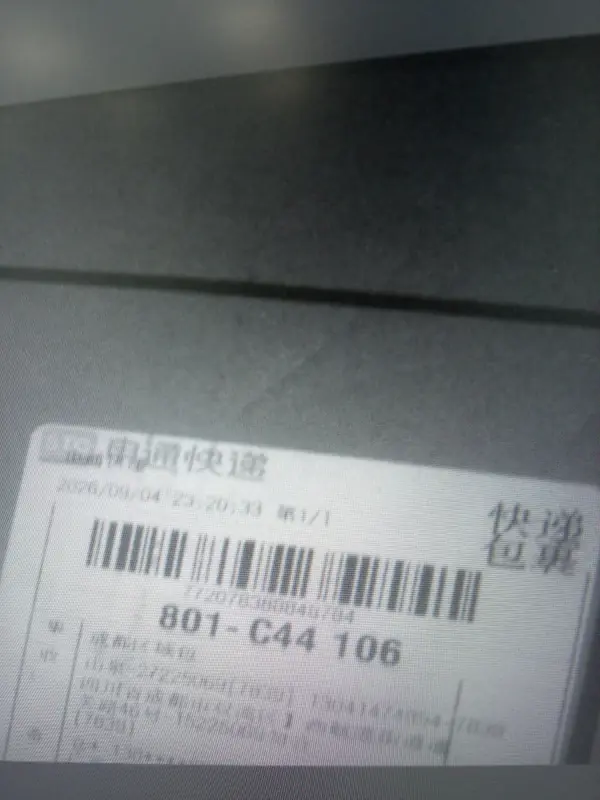 Phillip Plein Thunder Sneakers QC photo 2