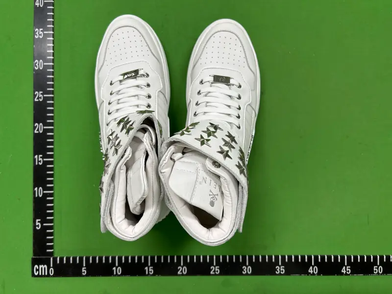 Phillip Plein Thunder Sneakers QC photo 20