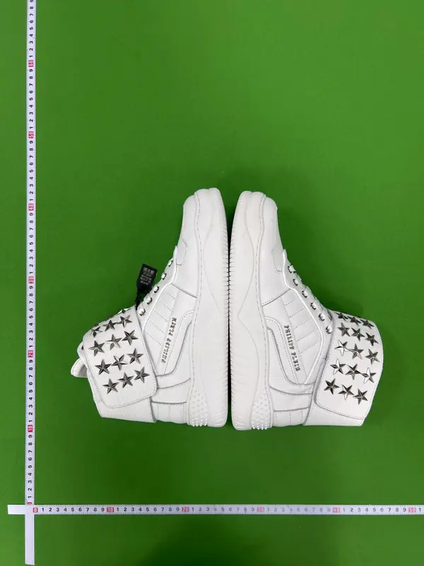 Phillip Plein Thunder Sneakers QC photo 4