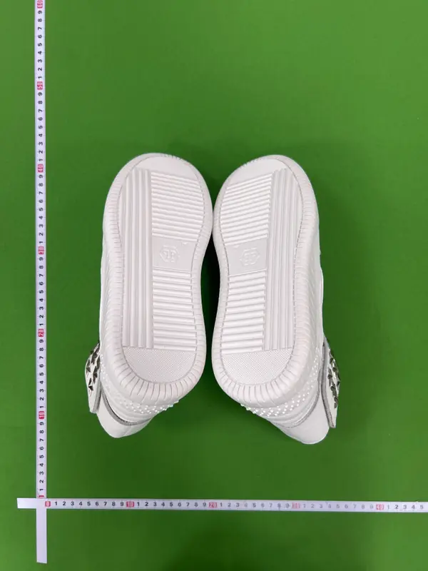 Phillip Plein Thunder Sneakers QC photo 5
