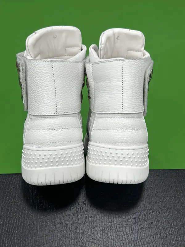 Phillip Plein Thunder Sneakers QC photo 8