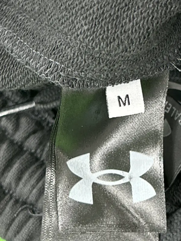 Balenciaga Under Armour Sweatpants QC photo 10