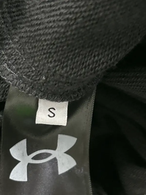 Balenciaga Under Armour Sweatpants QC photo 14