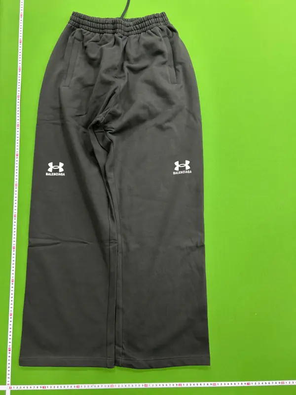 Balenciaga Under Armour Sweatpants QC photo 15