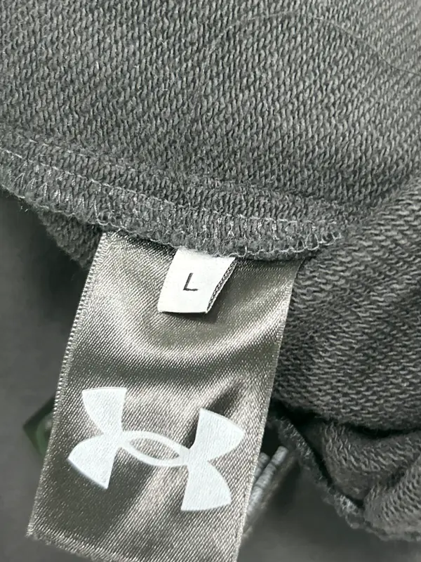 Balenciaga Under Armour Sweatpants QC photo 6