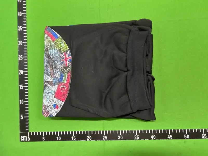 IG Brand Hoodie QC photo 1