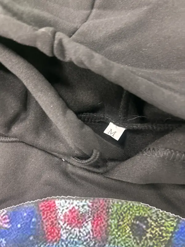 IG Brand Hoodie QC photo 11