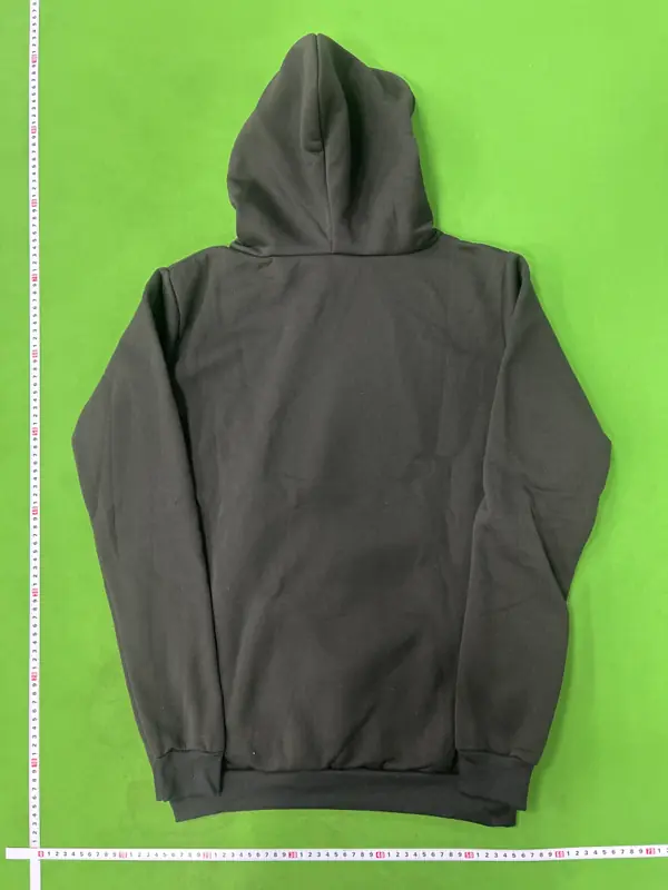 IG Brand Hoodie QC photo 12