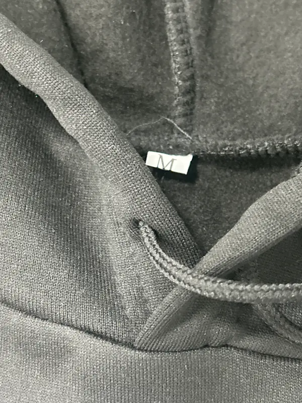 IG Brand Hoodie QC photo 14