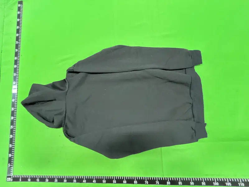 IG Brand Hoodie QC photo 16