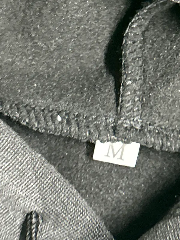 IG Brand Hoodie QC photo 19