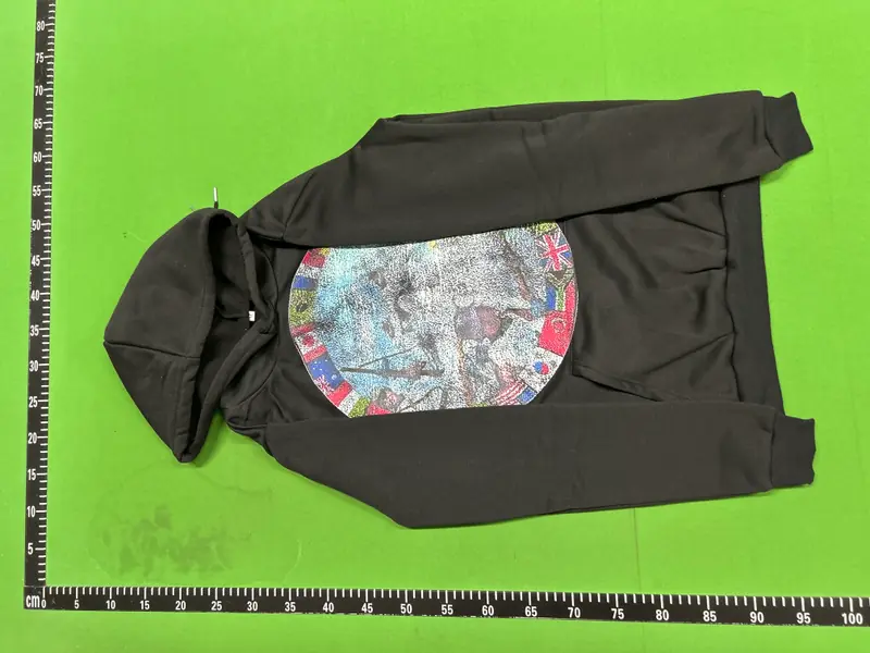 IG Brand Hoodie QC photo 20
