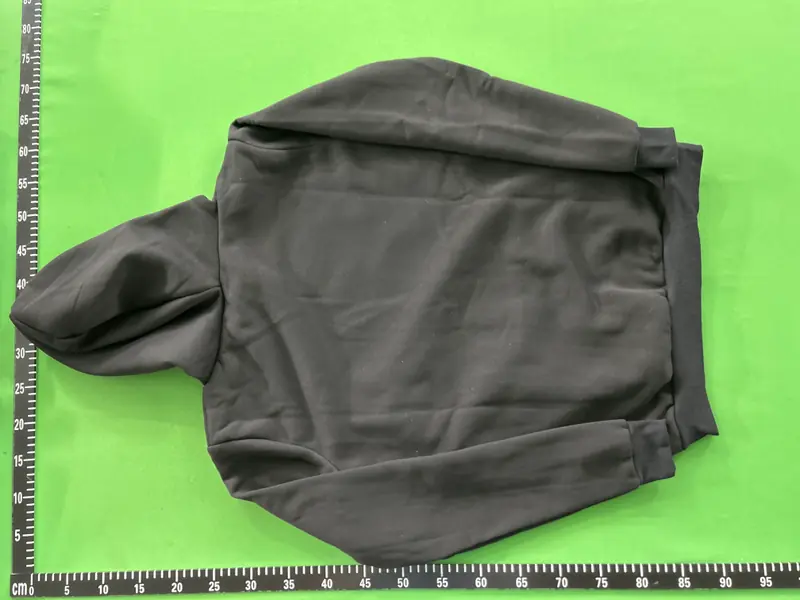 IG Brand Hoodie QC photo 8
